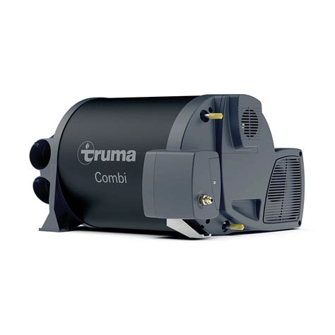 Truma Combi comfort plus